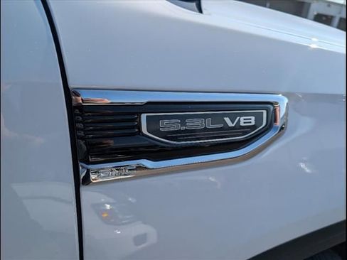 Used 2025 GMC Sierra 1500 SLT image 20