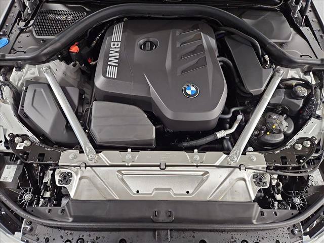 New 2027 BMW 430i Coupe w/ M Sport Package RWD image 17