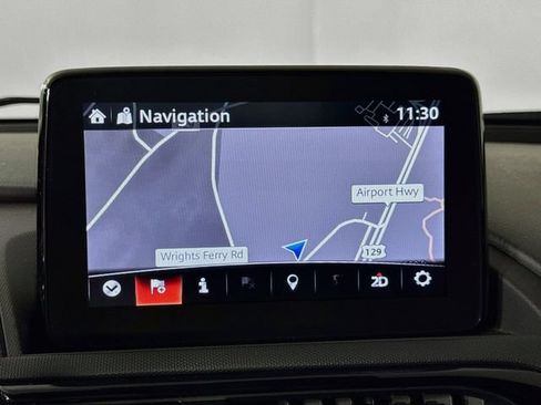 Used 2021 MAZDA MX-5 Miata RF Grand Touring RWD image 17