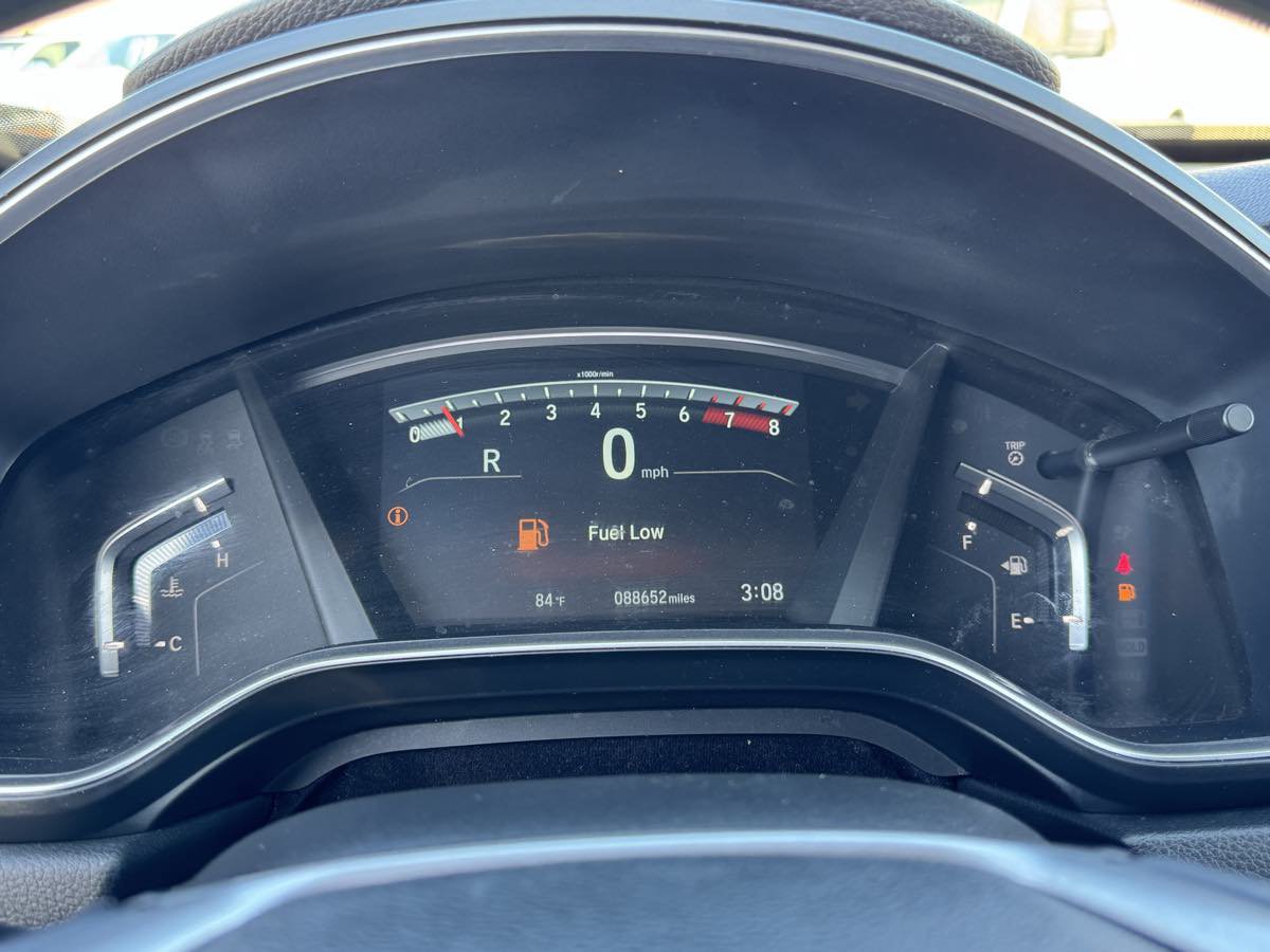 Used 2017 Honda CR-V Touring image 34