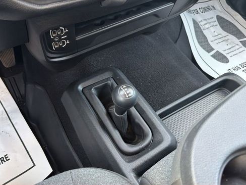 Used 2020 RAM 2500 Tradesman image 30