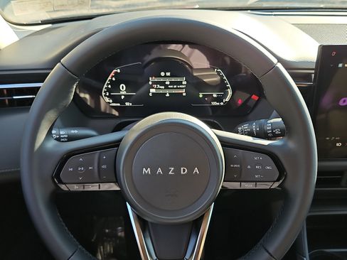 New 2026 MAZDA CX-5 Select AWD/4WD image 15