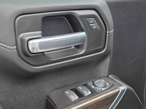 Used 2019 Chevrolet Silverado 1500 LT w/ Texas Edition RWD image 24