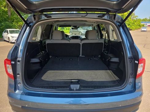 Used 2019 Honda Pilot EX-L image 61