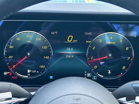 Certified 2023 Mercedes-Benz E 350 E 350 image 30