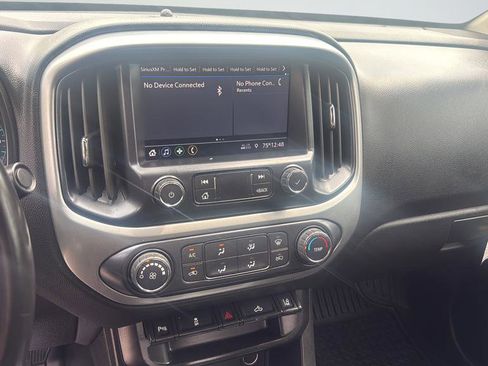 Used 2022 Chevrolet Colorado LT w/ Fleet Safety Package image 15