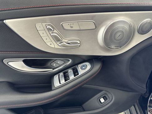 Used 2017 Mercedes-Benz C 43 AMG 4MATIC Cabriolet image 17