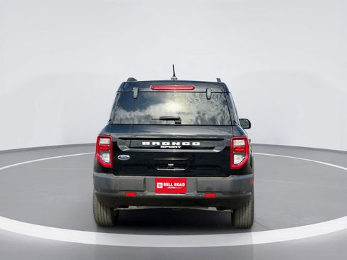 Used 2022 Ford Bronco Sport Big Bend w/ Convenience Package AWD/4WD image 7