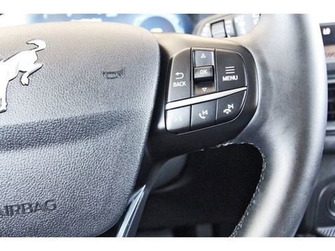 Used 2025 Ford Bronco Sport Outer Banks w/ Outer Banks Tech Package+ AWD/4WD image 19