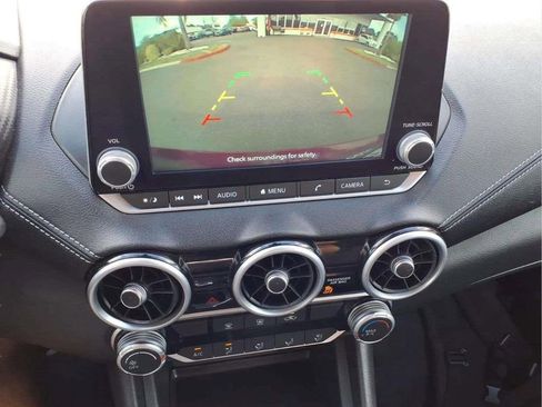 Used 2024 Nissan Sentra SV image 15