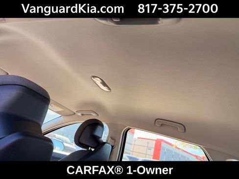 Certified 2025 Kia K4 EX image 27