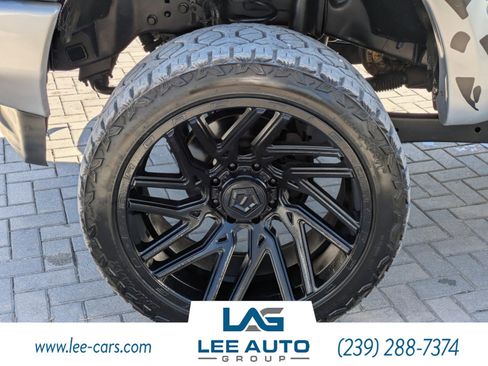 Used 2019 Ford F250 Lariat image 9