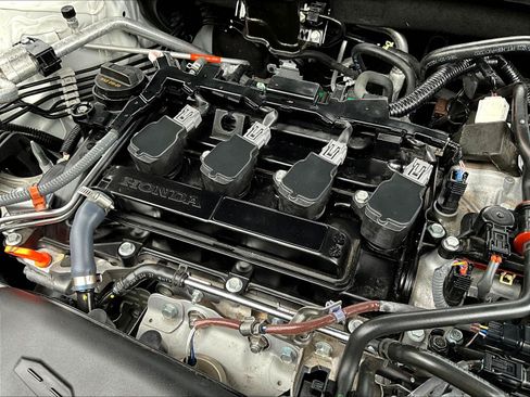 Used 2023 Honda Accord EX image 30