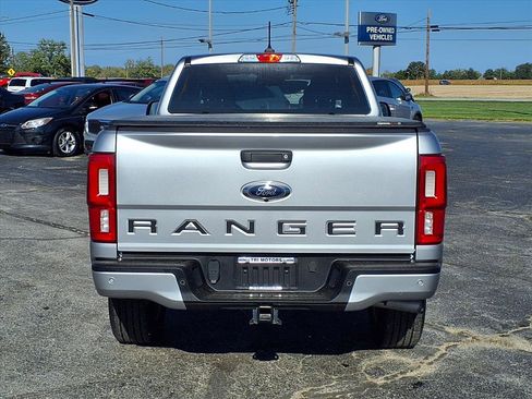 Used 2020 Ford Ranger XLT w/ Trailer Tow Package image 5