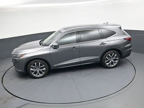 Used 2023 Acura MDX SH-AWD w/ Technology Package image 28