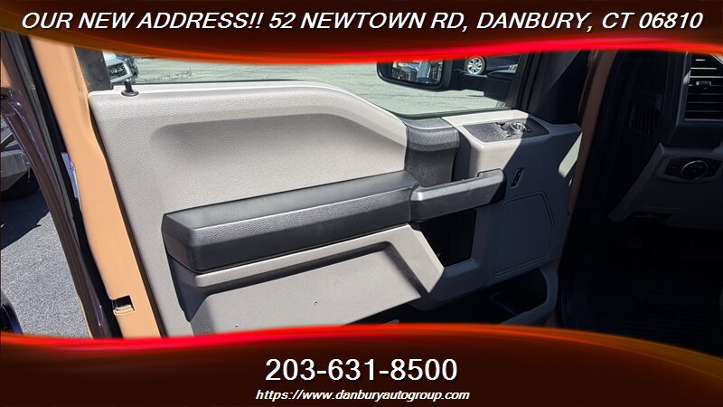 Used 2020 Ford F350 XL w/ Power Equipment Group RWD image 12