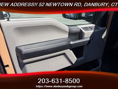 Used 2020 Ford F350 XL w/ Power Equipment Group RWD image 12