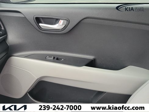 Used 2023 Kia Rio S FWD image 29