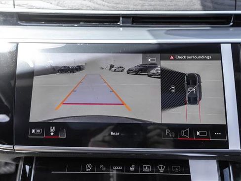 New 2026 Audi A8 L 3.0T AWD/4WD image 17