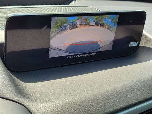 New 2026 MAZDA CX-50 AWD 2.5 S w/ Cargo Package image 28