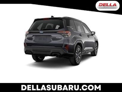 New 2025 Subaru Forester Touring w/ Touring Package