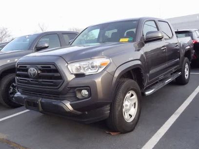 Used 2019 Toyota Tacoma SR