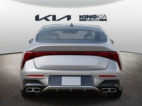 New 2026 Kia K5 GT FWD image 5