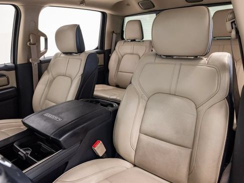 Used 2020 RAM 1500 Limited AWD/4WD image 9