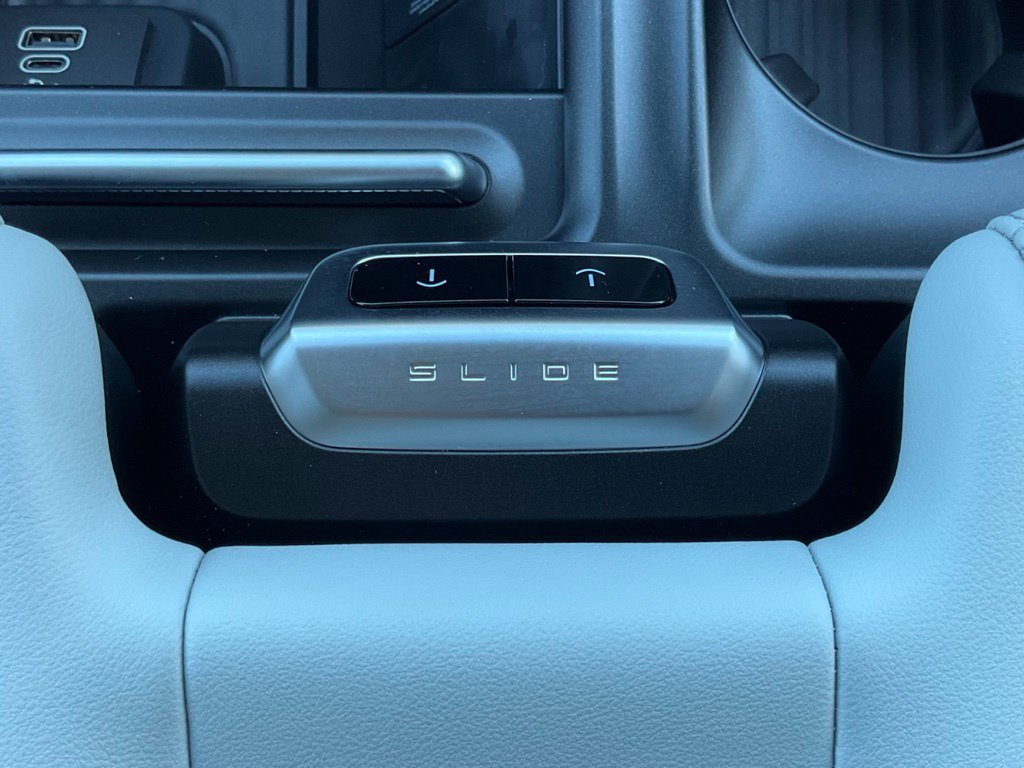 New 2027 Ford Expedition Max Platinum AWD/4WD image 31