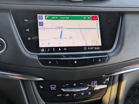 Used 2020 Cadillac XT5 Premium Luxury image 10