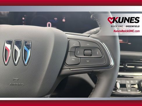 New 2026 Buick Envista Sport Touring w/ Convenience I Package image 25