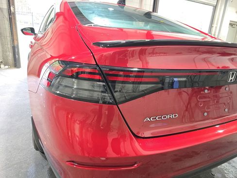 Used 2024 Honda Accord Sport image 35