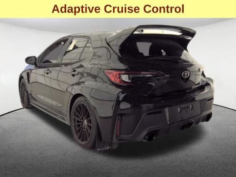 Used 2024 Toyota Corolla GR w/ Performance Package AWD/4WD image 8
