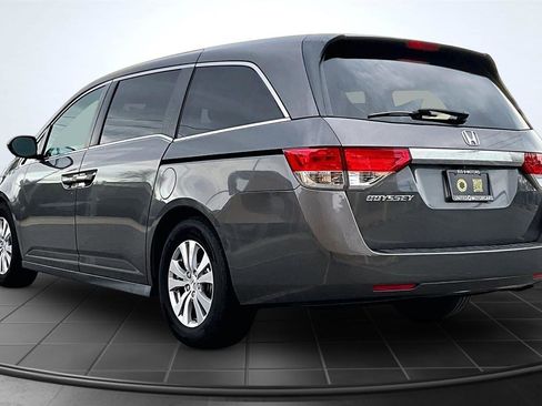 Used 2014 Honda Odyssey EX-L image 4