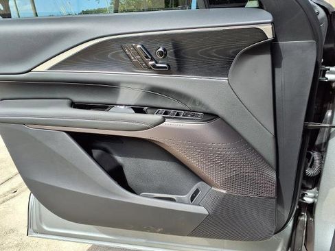 New 2026 Cadillac Lyriq Sport w/ LPO, Floor Liner Package RWD image 14