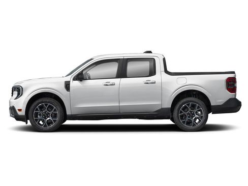 New 2026 Ford Maverick Lariat w/ 4K Tow Package AWD/4WD image 14