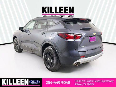 Used 2022 Chevrolet Blazer LT image 6