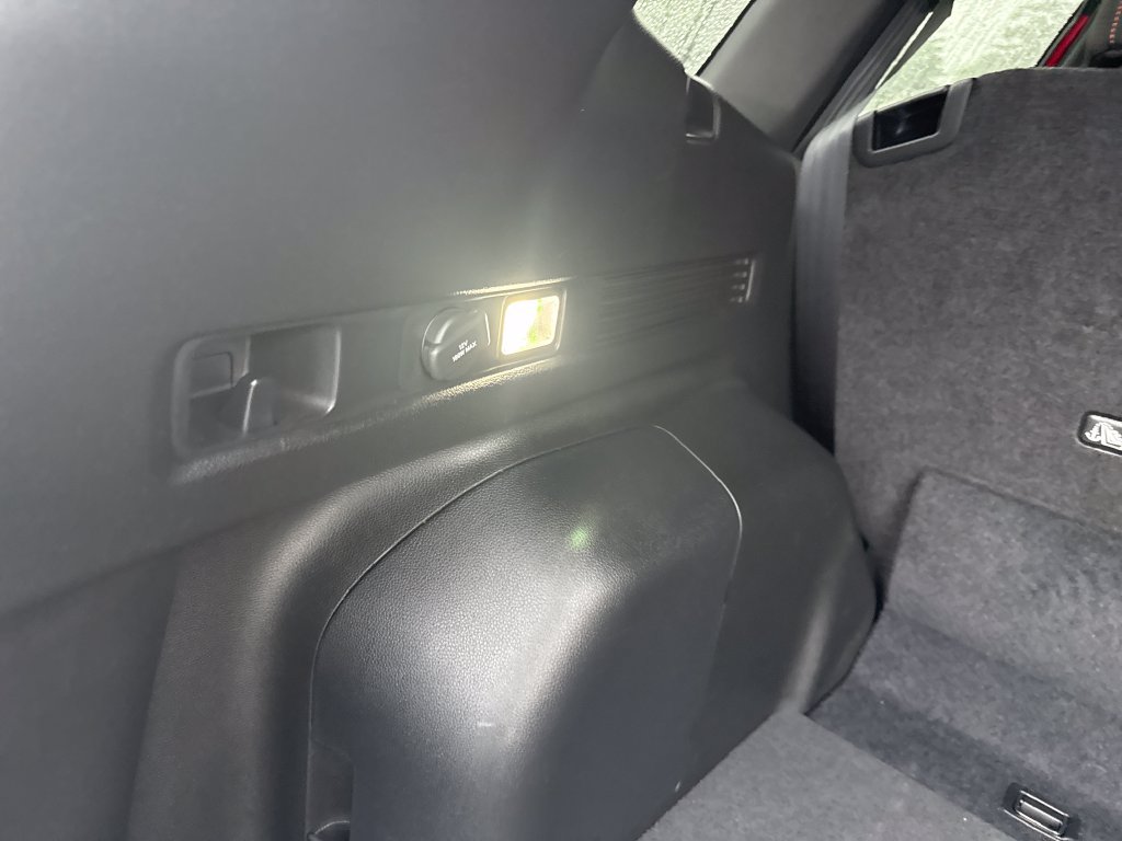 Used 2025 Honda CR-V Sport image 42