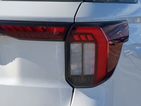 New 2026 Ford Explorer ST w/ Sun And Sound Package image 40