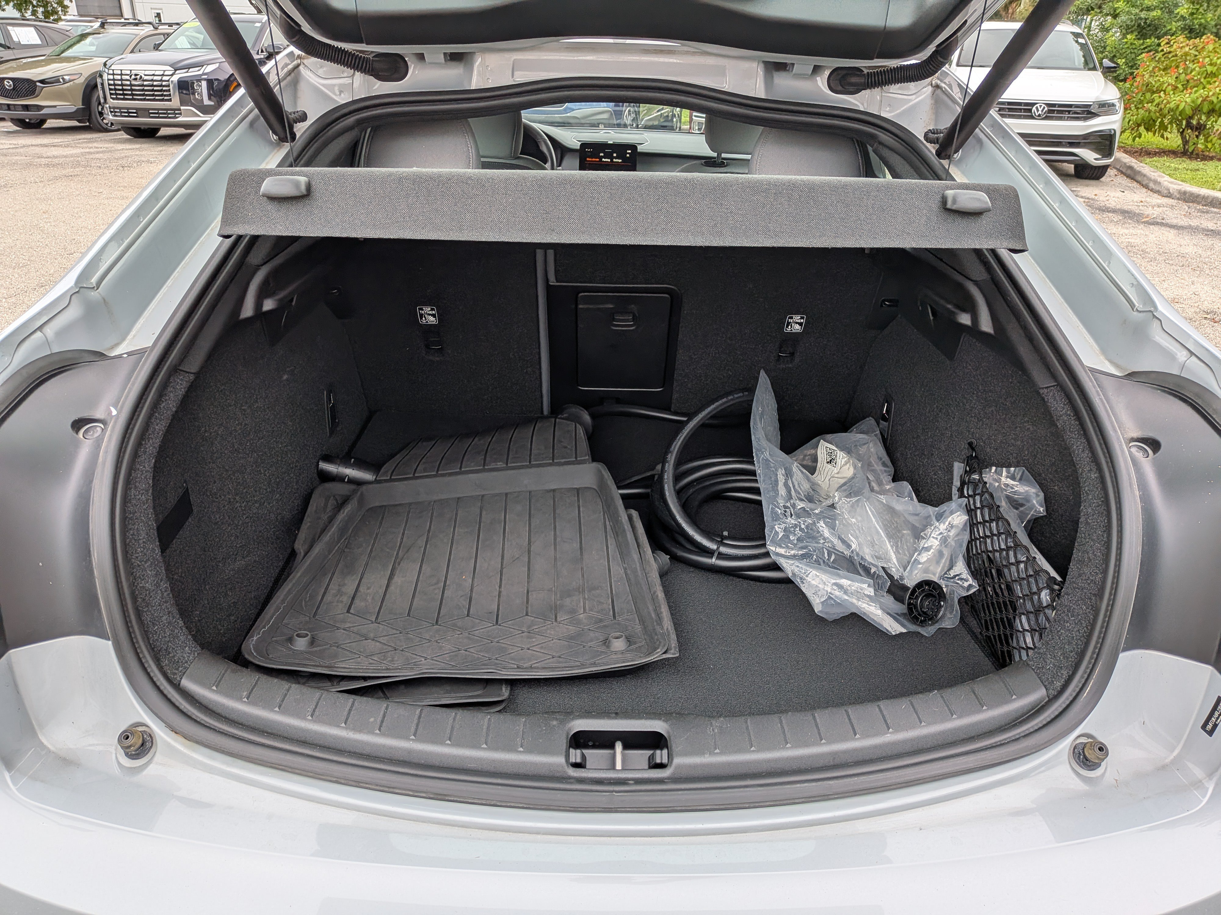 Used 2024 Polestar Polestar 2 AWD/4WD image 13