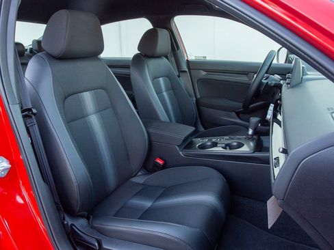 Certified 2026 Honda Civic Sport image 19
