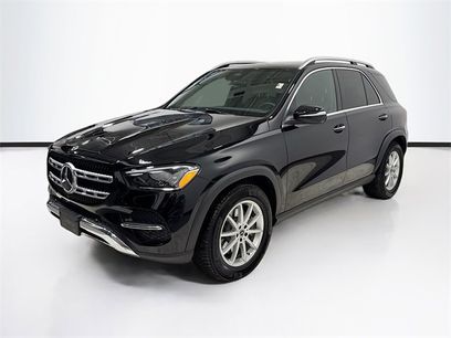 Certified 2025 Mercedes-Benz GLE 350 4MATIC