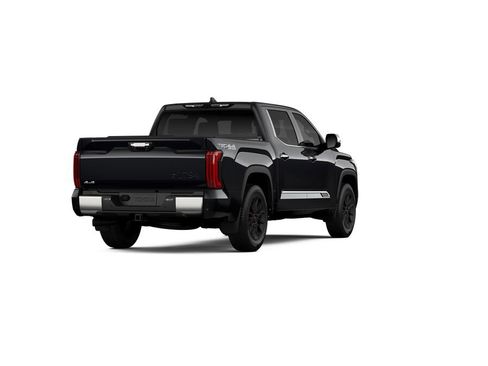 New 2026 Toyota Tundra 1794 Edition image 9