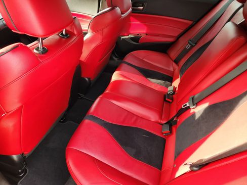 Used 2020 Acura ILX w/ Premium & A-SPEC Package image 34