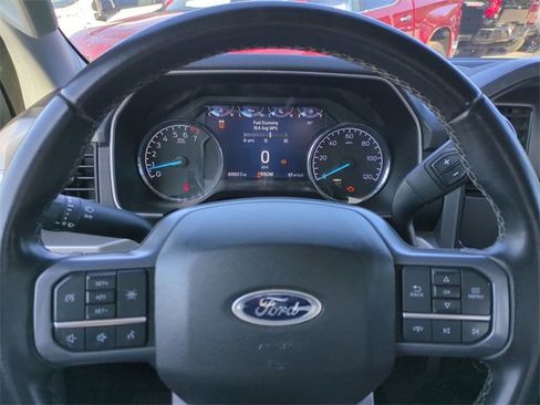 Used 2023 Ford F150 XLT image 30