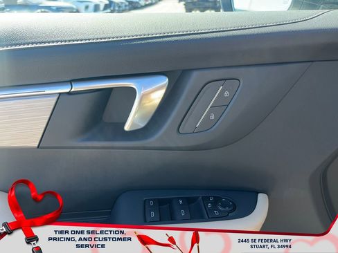 New 2026 Buick Enclave Preferred image 23