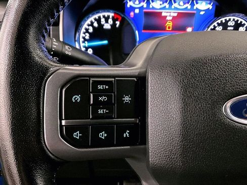 Used 2021 Ford F150 XLT w/ Equipment Group 302A High image 17