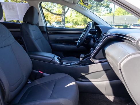 Used 2022 Hyundai Tucson SEL AWD/4WD image 12