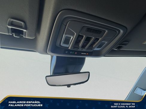 New 2026 GMC Sierra 1500 Denali AWD/4WD image 21