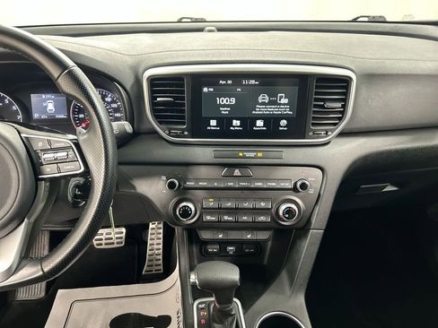 Used 2021 Kia Sportage S AWD/4WD image 18